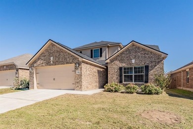 Lake Ray Roberts Home For Sale in Sanger Texas