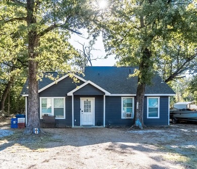 Lake Home For Sale in Mabank, Texas