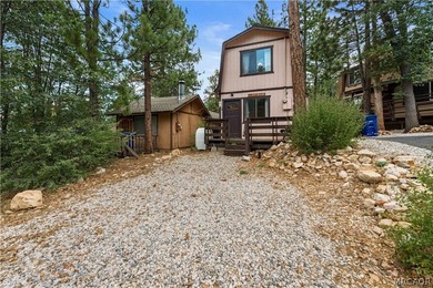 If you've been dreaming of a mountain cabin but thought it was - photo 3