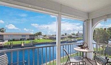 Cape Coral Area Condo Sale Pending in Cape Coral Florida