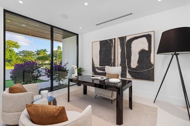 Welcome to 1099 NE 4th Avenue, Boca Raton; a newly completed