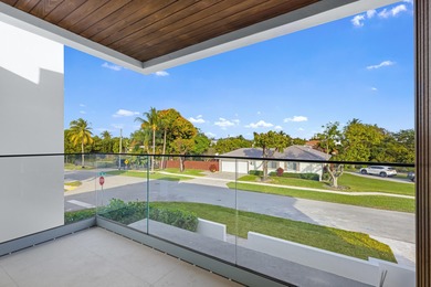 Welcome to 1099 NE 4th Avenue, Boca Raton; a newly completed