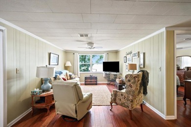 Lake Talquin lakefront home with a wonderful view. Golf cart - photo 8
