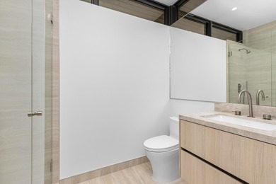 Welcome to 1099 NE 4th Avenue, Boca Raton; a newly completed