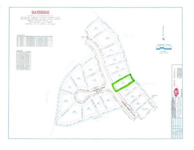 St. Joseph River Lot For Sale in Bristol Indiana