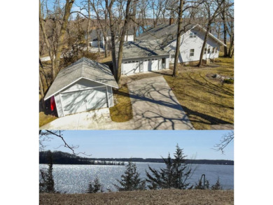 Lake Home Sale Pending in Paynesville, Minnesota
