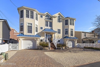 Stafford Twp. - Summer is Calling... Year Round Living or