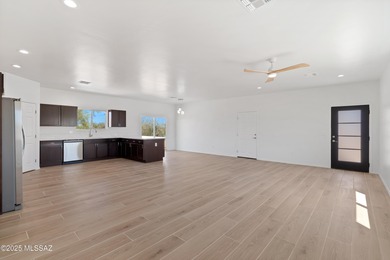 New construction on a full acre with no HOA in beautiful Picture