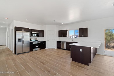 New construction on a full acre with no HOA in beautiful Picture