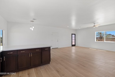 New construction on a full acre with no HOA in beautiful Picture