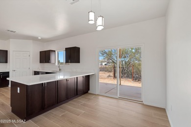 New construction on a full acre with no HOA in beautiful Picture