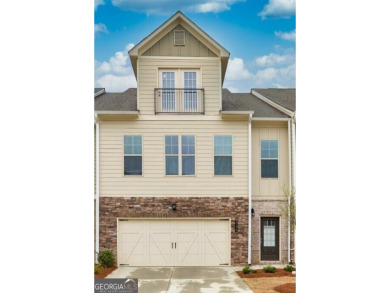 Lake Condo For Sale in Cumming, Georgia