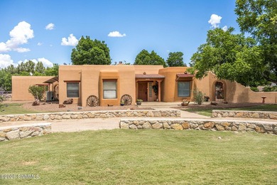 Welcome to this exceptional North Valley horse property, where - photo 1
