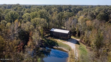 Lake Acreage For Sale in Bentonia, Mississippi