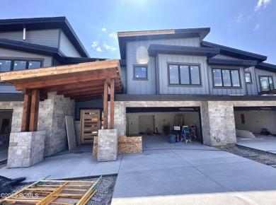 Lake Townhome/Townhouse For Sale in Heber City, Utah