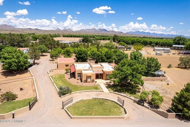 Welcome to this exceptional North Valley horse property, where - photo 2