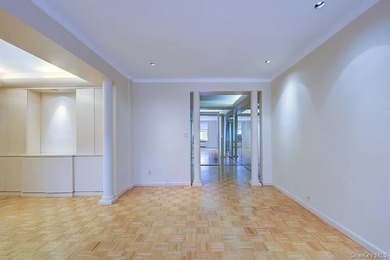 THE UNIT: A private, hidden gem in a coveted building and