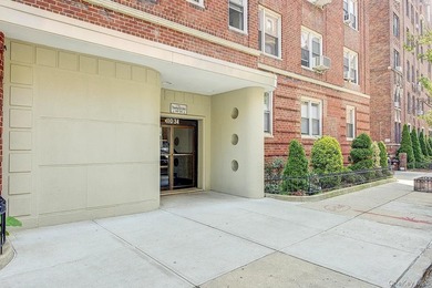 THE UNIT: A private, hidden gem in a coveted building and