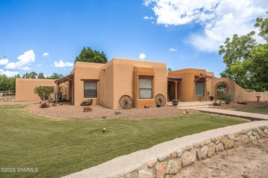Welcome to this exceptional North Valley horse property, where - photo 4
