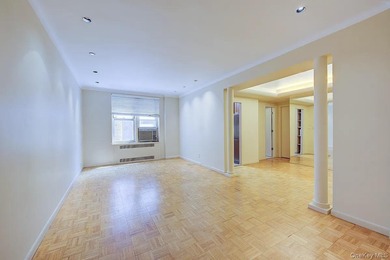 THE UNIT: A private, hidden gem in a coveted building and