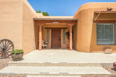 Welcome to this exceptional North Valley horse property, where - photo 5