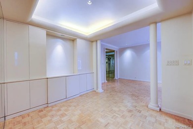 THE UNIT: A private, hidden gem in a coveted building and