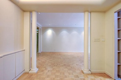 THE UNIT: A private, hidden gem in a coveted building and