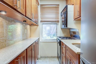 THE UNIT: A private, hidden gem in a coveted building and