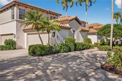 (private lake, pond, coastal) Condo For Sale in Estero Florida