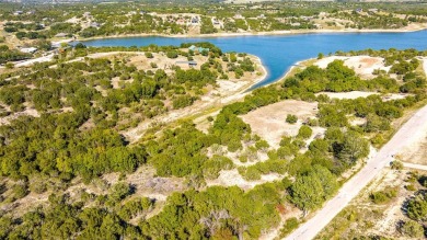 Lake Lot For Sale in Bluff Dale, Texas