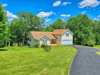 Lake Home For Sale in Lake Carroll, Illinois