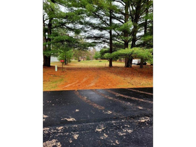 (private lake, pond, creek) Lot For Sale in Nekoosa Wisconsin