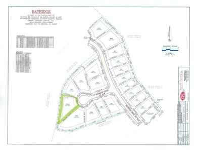 St. Joseph River Lot For Sale in Bristol Indiana