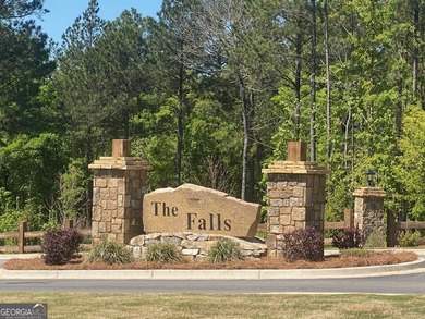 Gorgeous waterfront lot in the fabulous new gated waterfront - photo 2