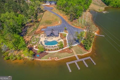 Gorgeous waterfront lot in the fabulous new gated waterfront - photo 9