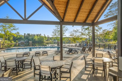 Gorgeous waterfront lot in the fabulous new gated waterfront - photo 10