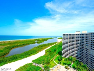 Marco Island Lake Area Condo For Sale in Marco Island Florida
