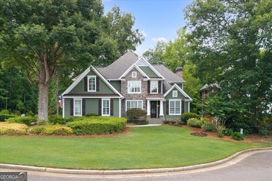 (private lake, pond, coastal) Home For Sale in Powder Springs Georgia
