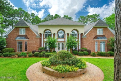 Lake Home For Sale in Hattiesburg, Mississippi