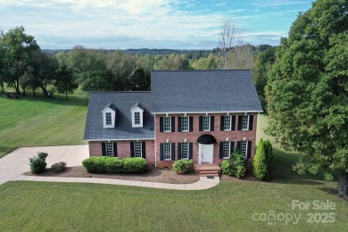 Lake Home For Sale in Hickory, North Carolina