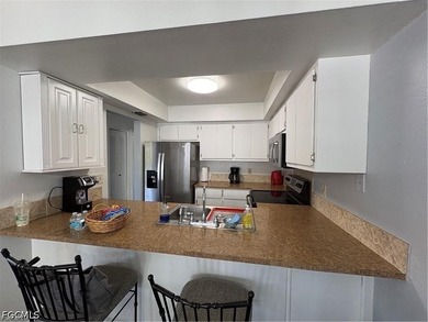 Very well conditioned Two Bedroom One and Half Bath Furnished - photo 11