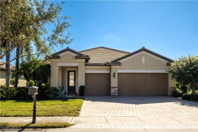 Lake Home For Sale in Estero, Florida