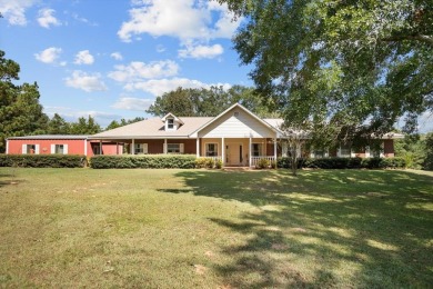 Lake Home Sale Pending in Crockett, Texas