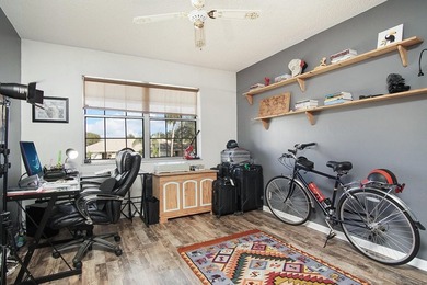 Beautifully updated 2-bedroom, 2-bath second-floor condo located - photo 11