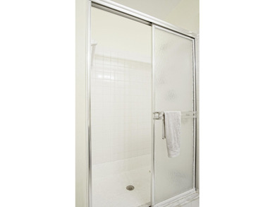 Beautifully updated 2-bedroom, 2-bath second-floor condo located - photo 13