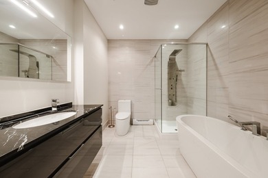 ROCCABELLA - Appartement de prestige de 2 chambres et 2 salles - photo 15