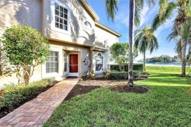 Lake Condo For Sale in Bonita Springs, Florida