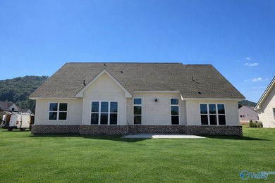 One of the largest lakefront lots in Guntersville in the - photo 21