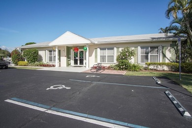 Beautifully updated 2-bedroom, 2-bath second-floor condo located - photo 21
