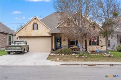 Lake Dunlap Home For Sale in New Braunfels Texas